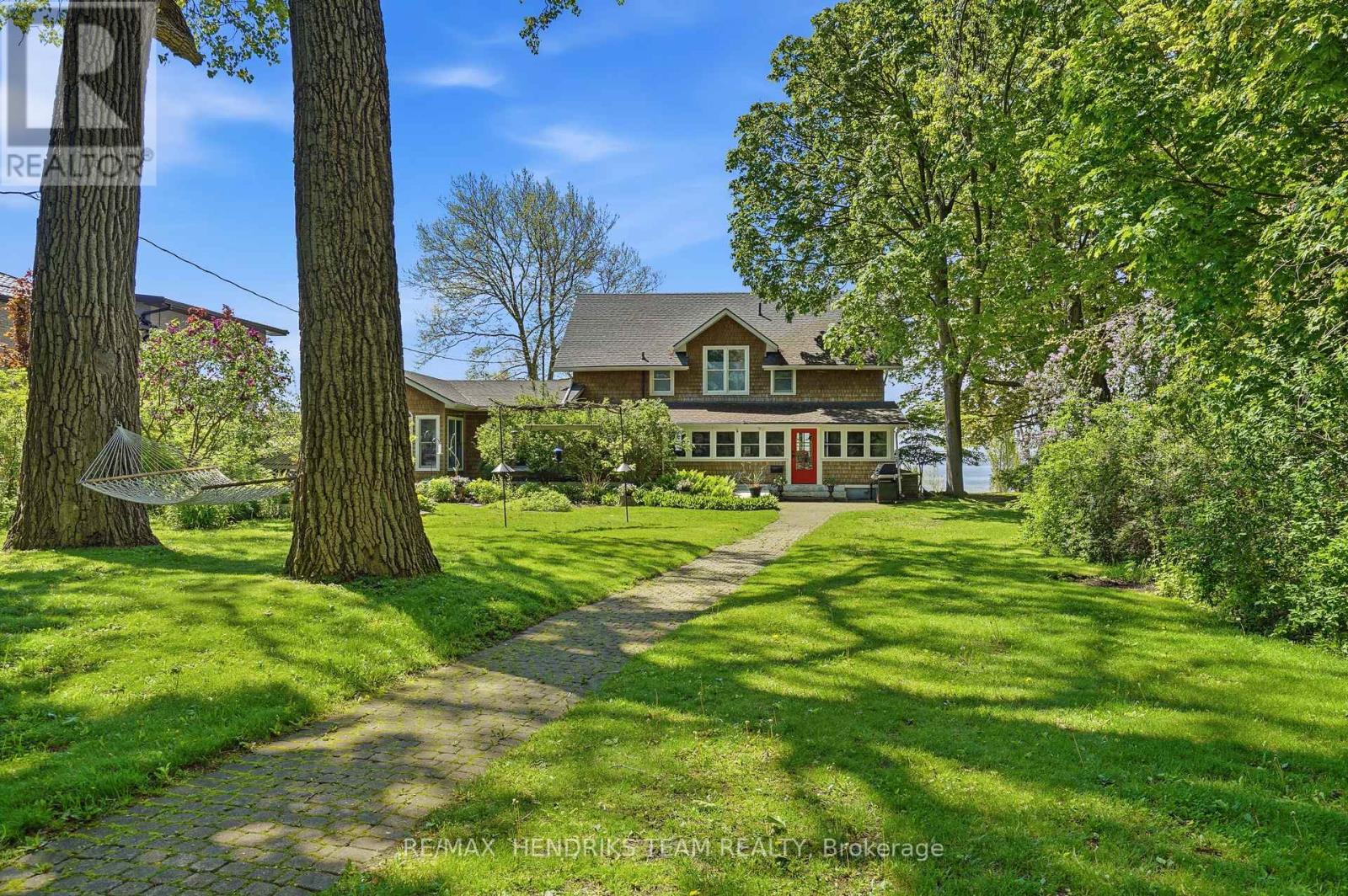 2497 Windmill Point Lane E, Fort Erie, Ontario  L0S 1N0 - Photo 1 - X13440936