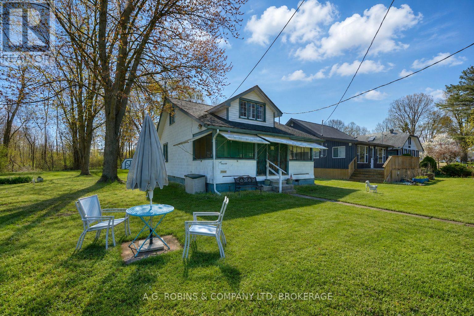 12645 Schooley Road, Wainfleet, Ontario  L0S 1V0 - Photo 1 - X13441106