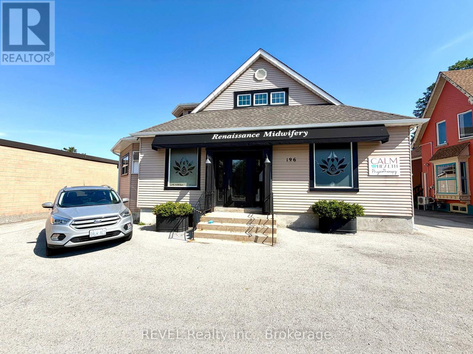 196 East Main Street, Welland, Ontario  L3B 3W8 - Photo 6 - X13442614
