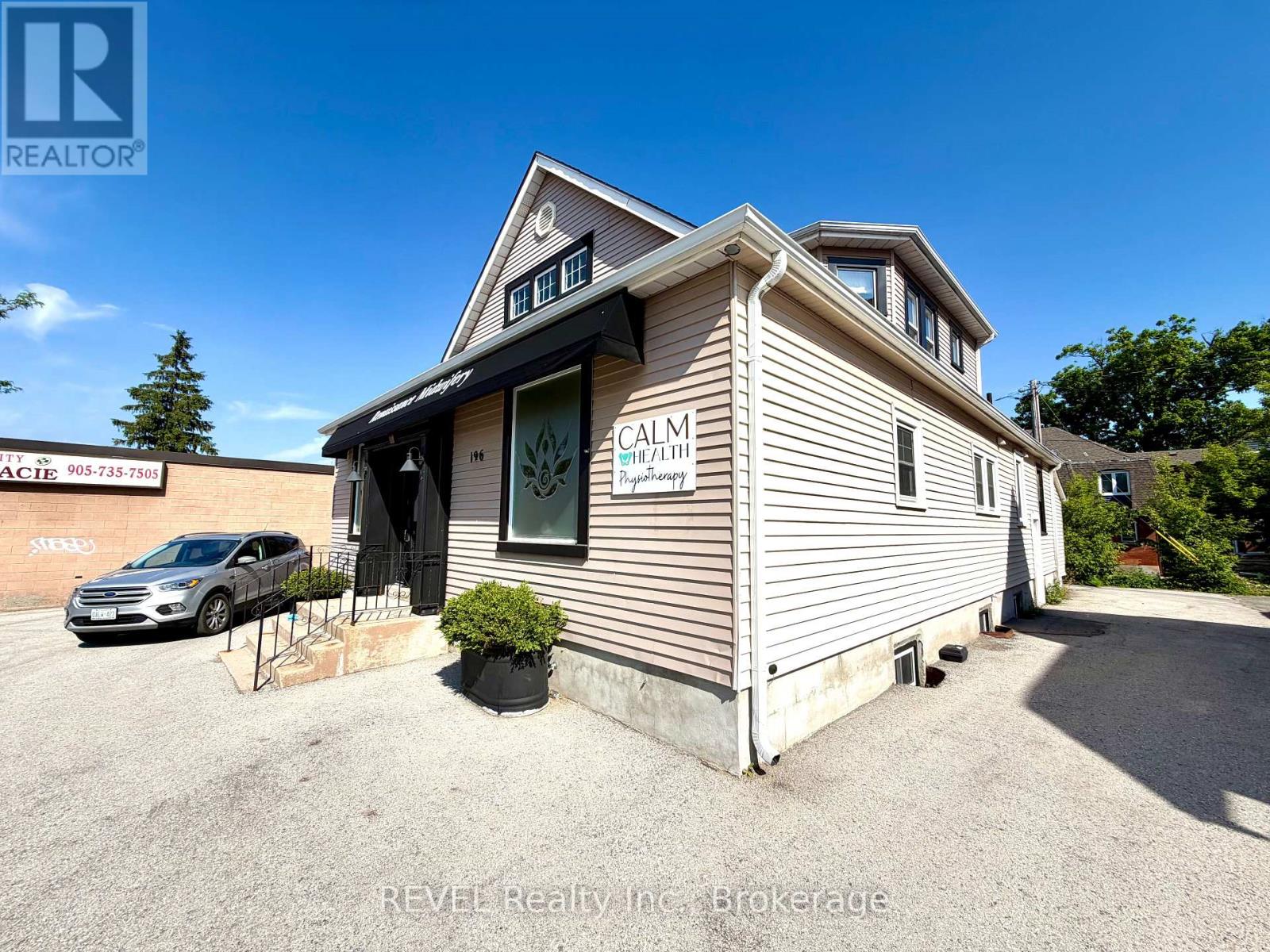 196 East Main Street, Welland, Ontario  L3B 3W8 - Photo 7 - X13442614