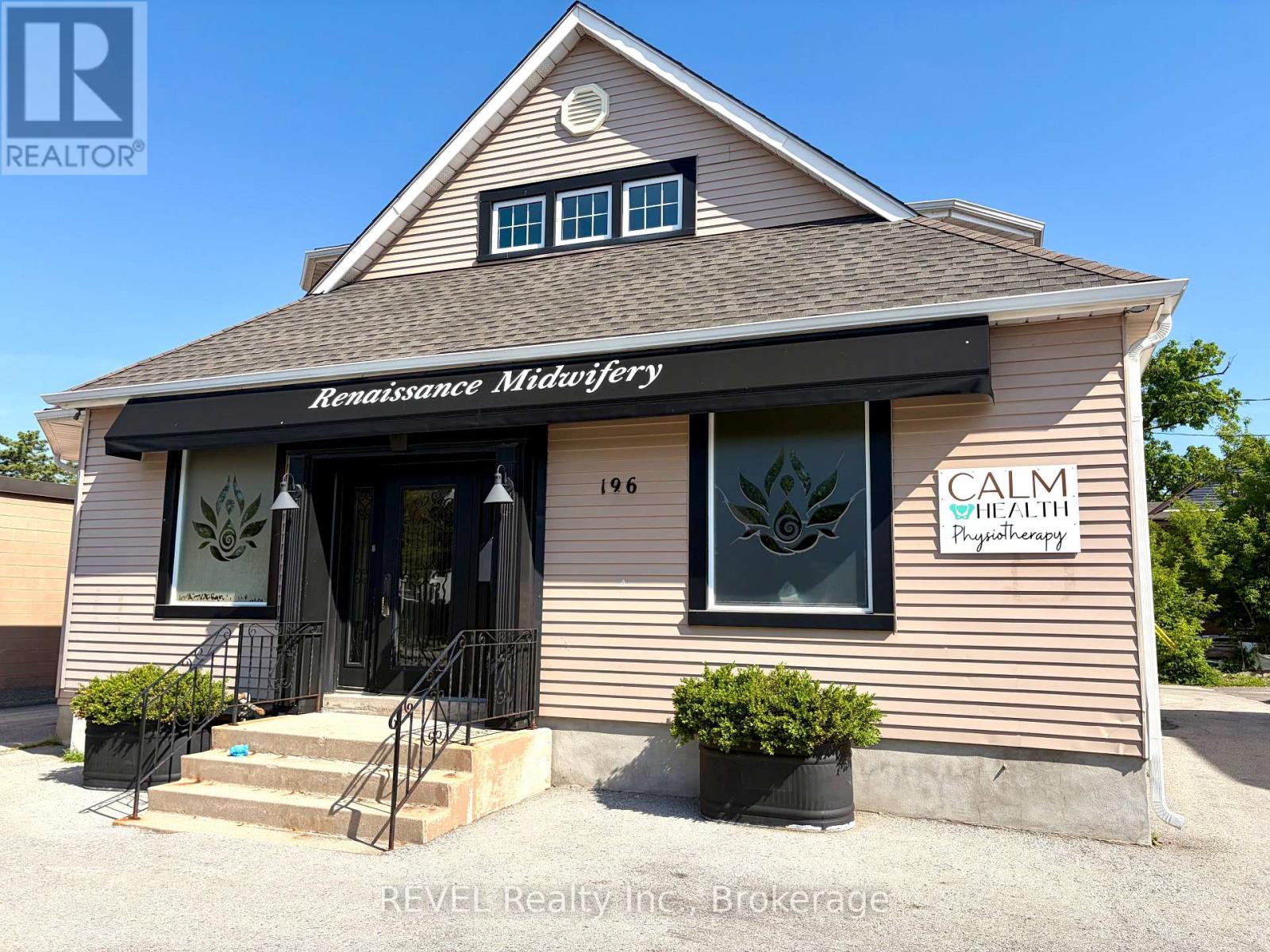 196 East Main Street, Welland, Ontario  L3B 3W8 - Photo 8 - X13442614
