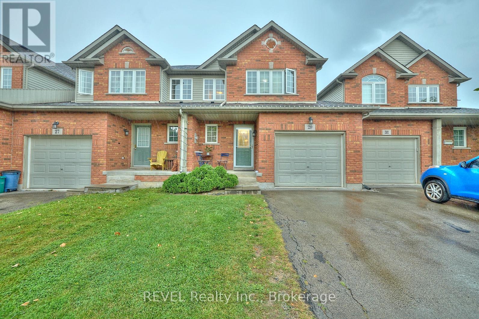 29 Natalie Court, Thorold, Ontario  L2V 5C6 - Photo 1 - X13443148