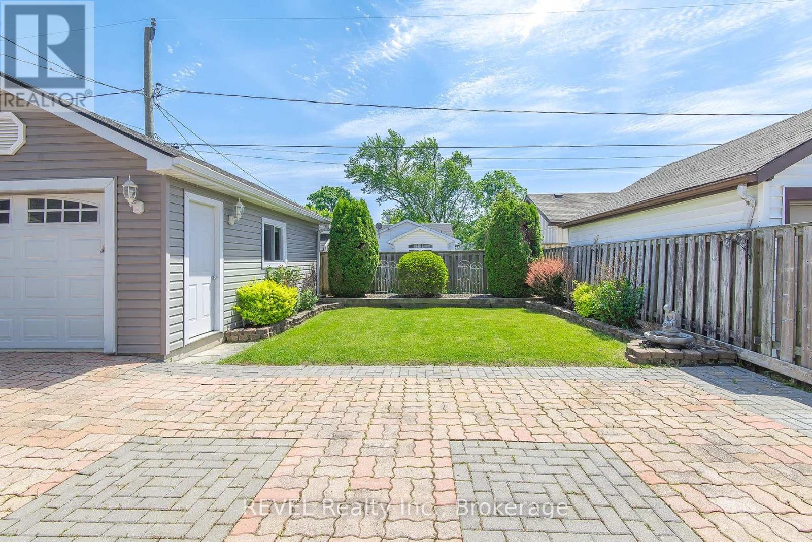 373 Hennepin Avenue, Welland, Ontario  L3B 4T4 - Photo 36 - X13443794
