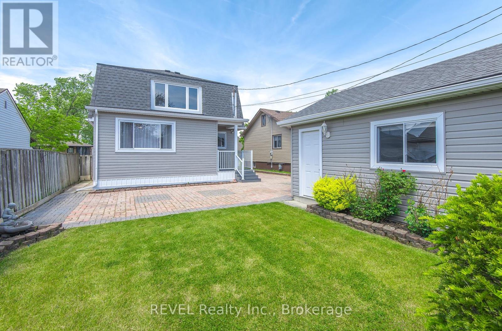 373 Hennepin Avenue, Welland, Ontario  L3B 4T4 - Photo 37 - X13443794