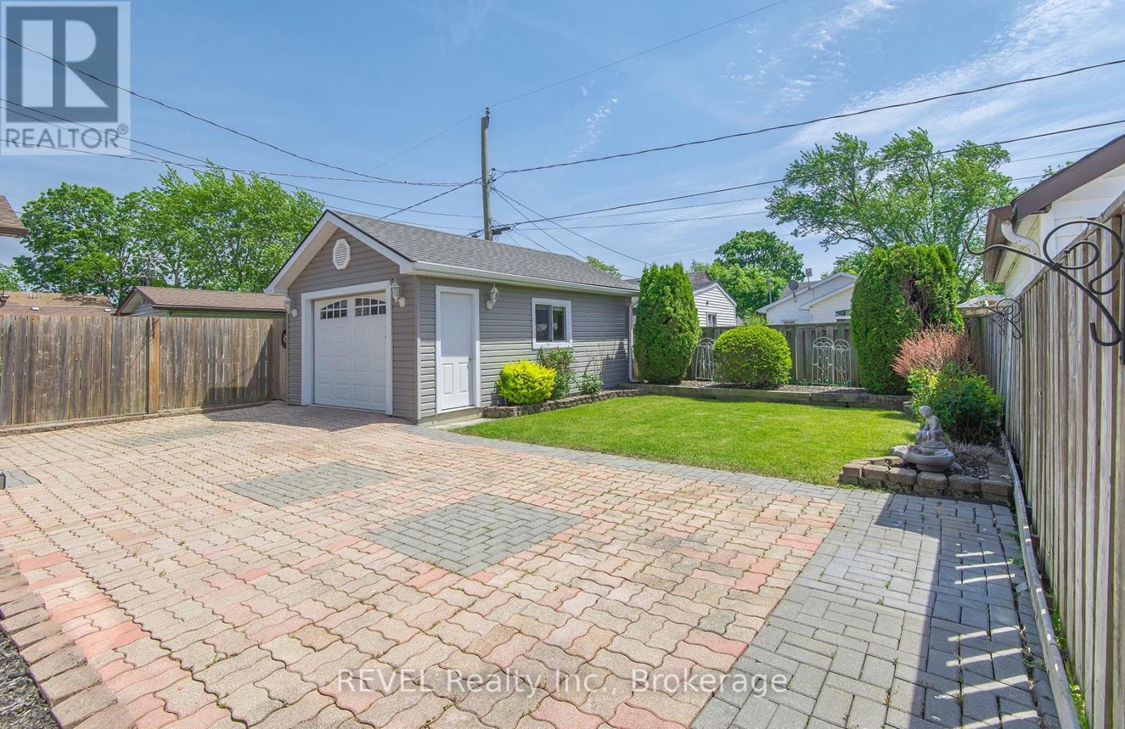 373 Hennepin Avenue, Welland, Ontario  L3B 4T4 - Photo 38 - X13443794