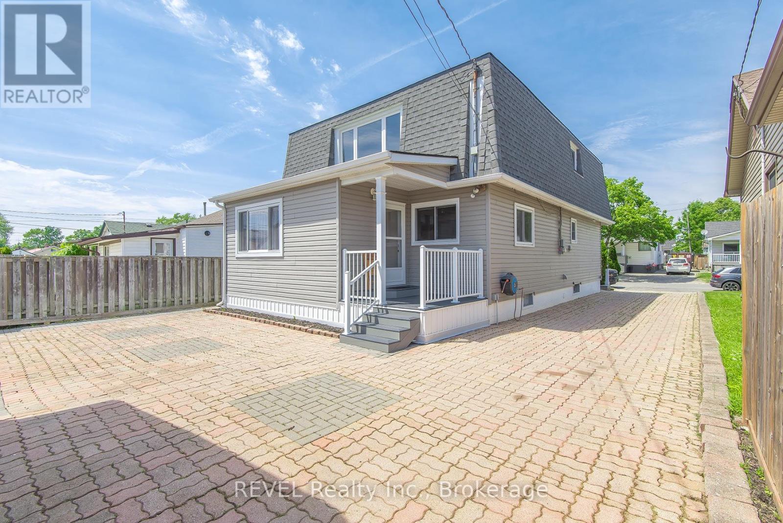373 Hennepin Avenue, Welland, Ontario  L3B 4T4 - Photo 4 - X13443794