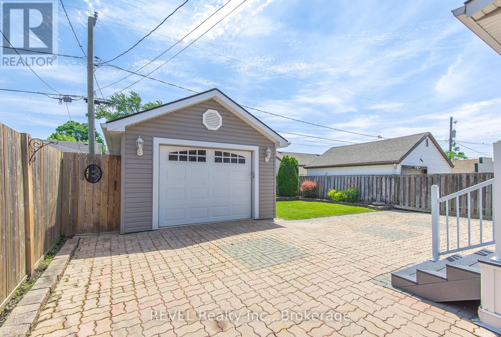 373 Hennepin Avenue, Welland, Ontario  L3B 4T4 - Photo 5 - X13443794