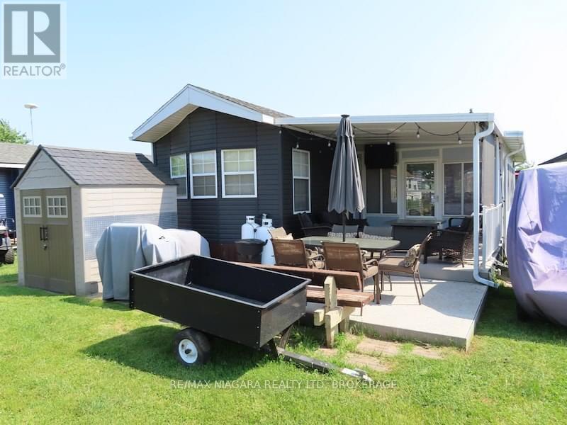 48 Quarry View Village, Port Colborne, Ontario  L0S 1R0 - Photo 22 - X13444026