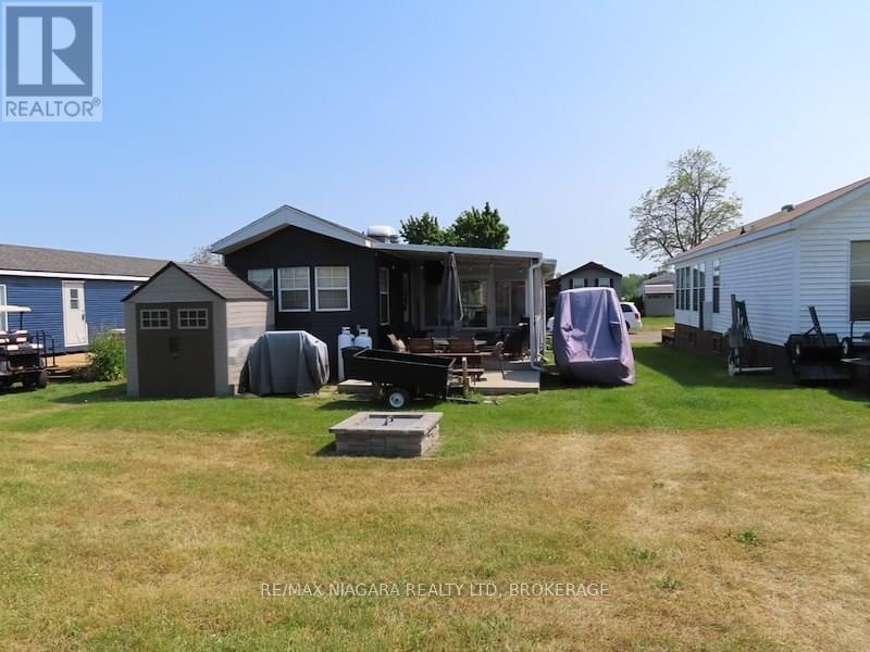 48 Quarry View Village, Port Colborne, Ontario  L0S 1R0 - Photo 23 - X13444026