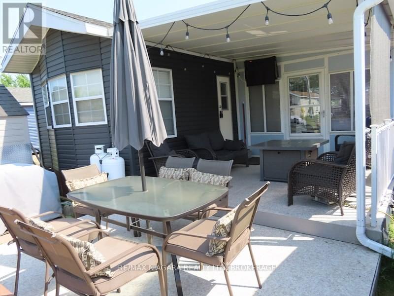 48 Quarry View Village, Port Colborne, Ontario  L0S 1R0 - Photo 24 - X13444026