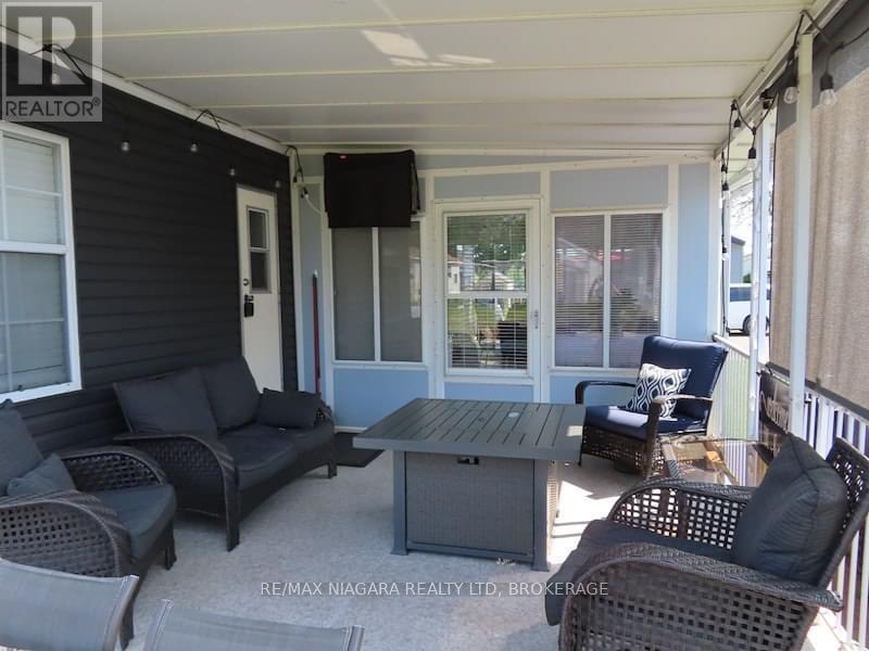 48 Quarry View Village, Port Colborne, Ontario  L0S 1R0 - Photo 25 - X13444026