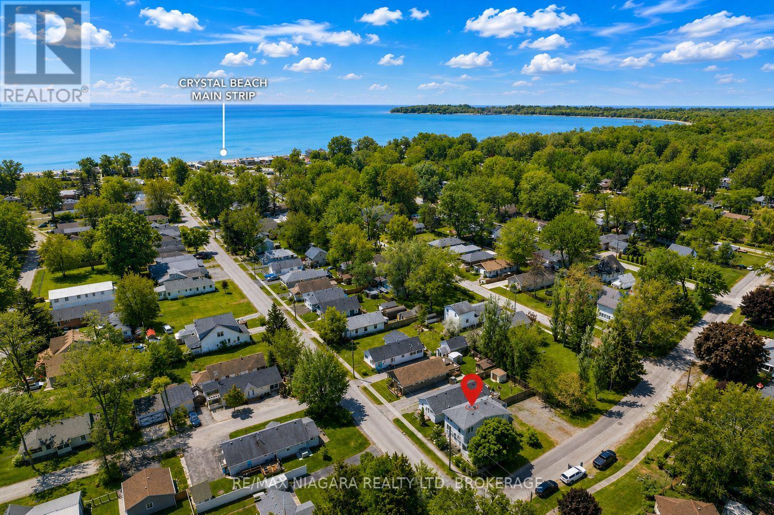 283 Schooley Road, Fort Erie, Ontario  L0S 1B0 - Photo 2 - X13444390