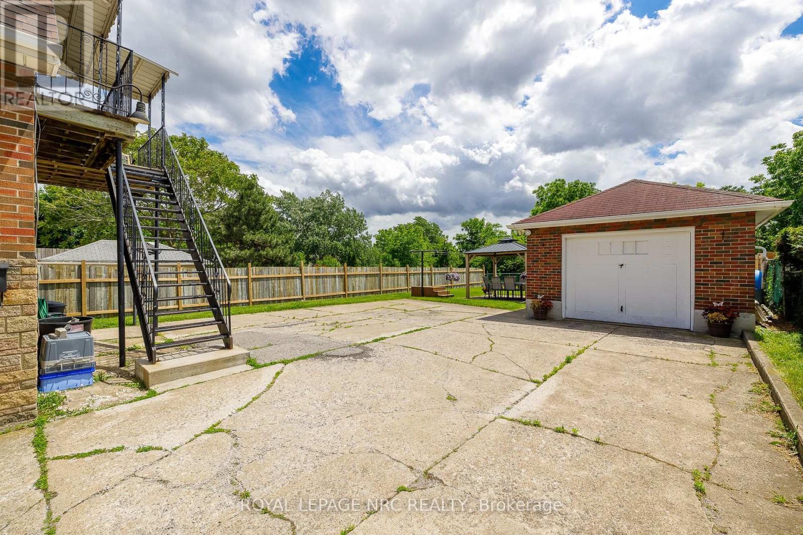 9 Water Street, Thorold, Ontario  L2V 2J9 - Photo 42 - X13445184