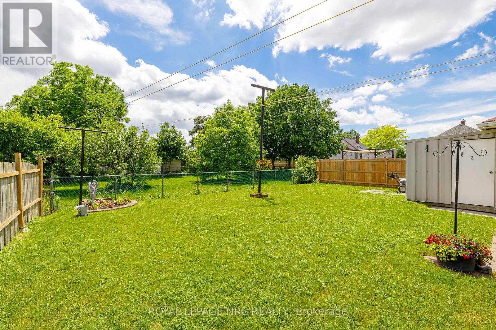 9 Water Street, Thorold, Ontario  L2V 2J9 - Photo 44 - X13445184