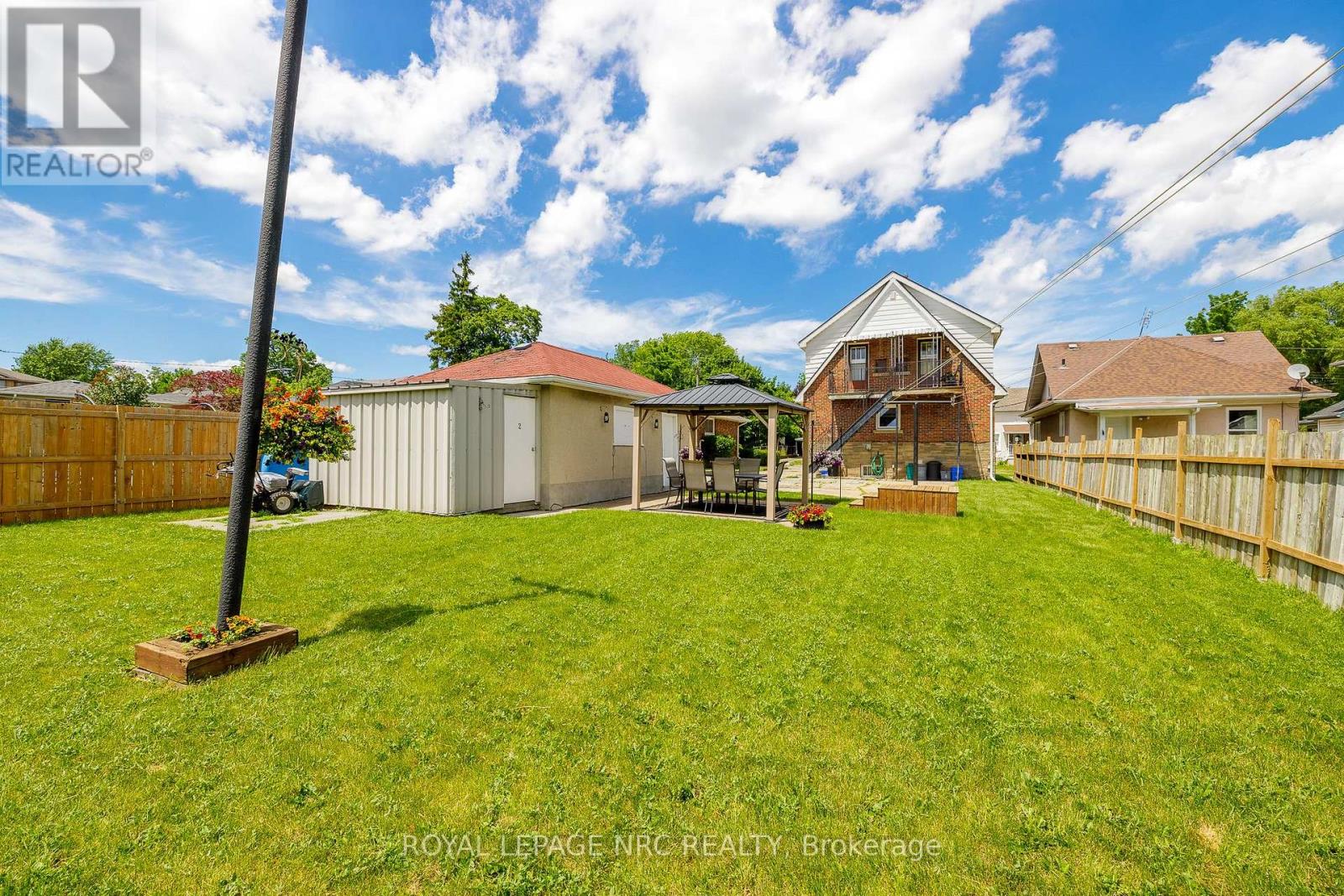 9 Water Street, Thorold, Ontario  L2V 2J9 - Photo 45 - X13445184