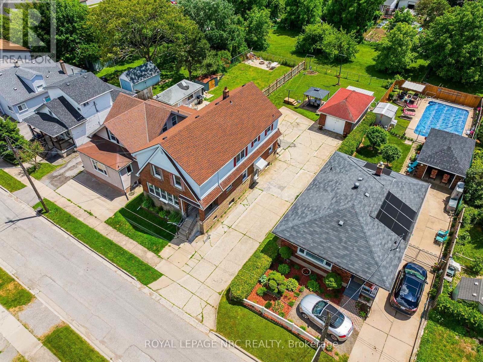 9 Water Street, Thorold, Ontario  L2V 2J9 - Photo 47 - X13445184
