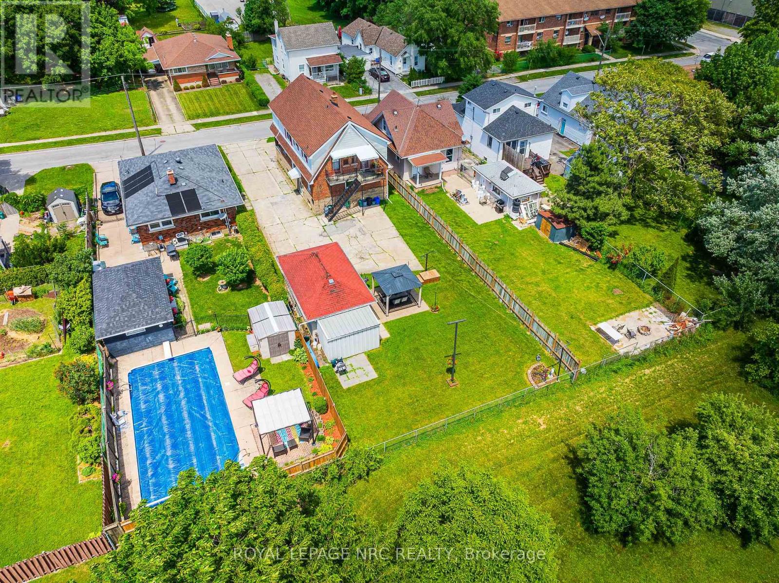 9 Water Street, Thorold, Ontario  L2V 2J9 - Photo 48 - X13445184