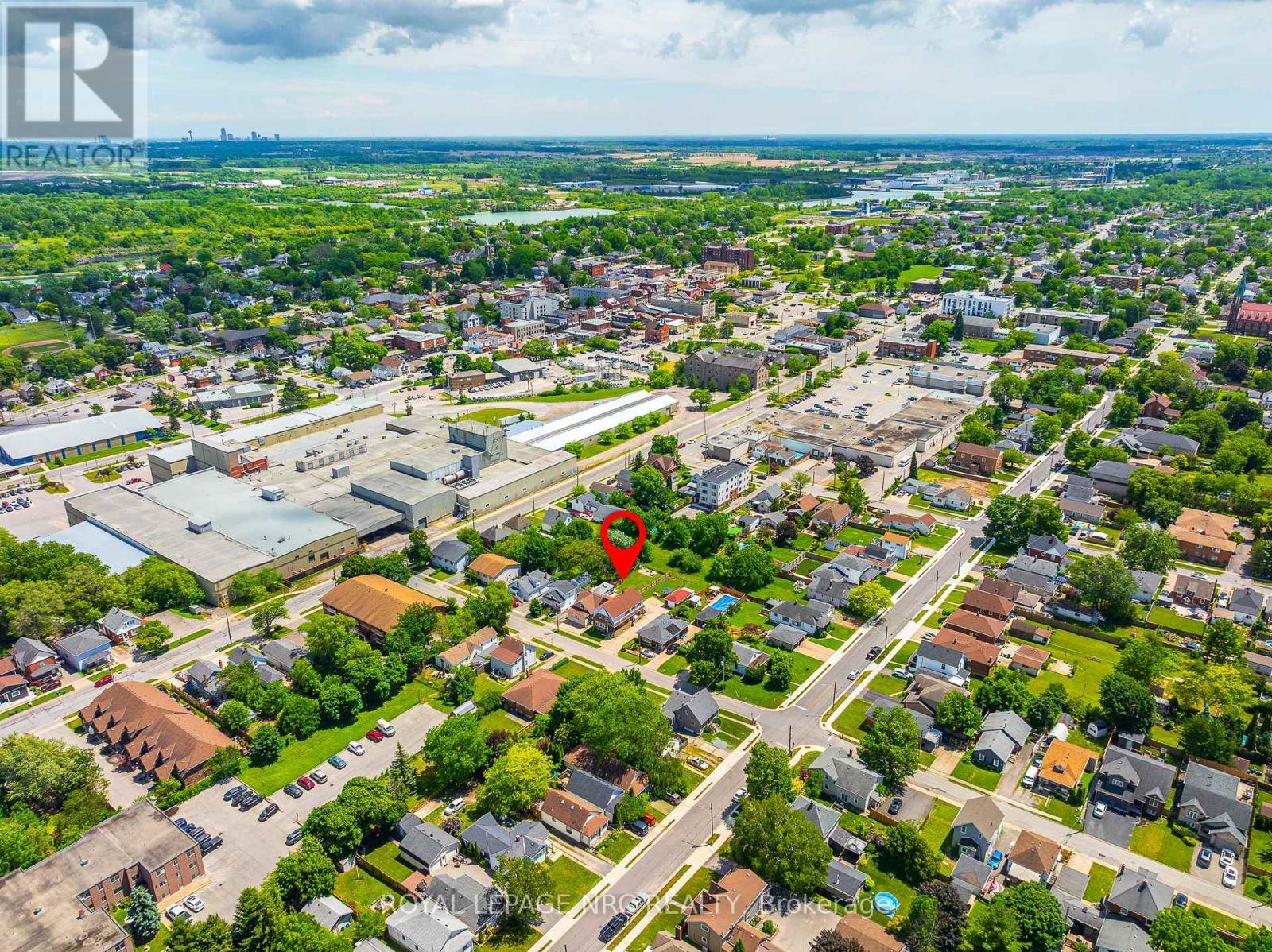 9 Water Street, Thorold, Ontario  L2V 2J9 - Photo 49 - X13445184