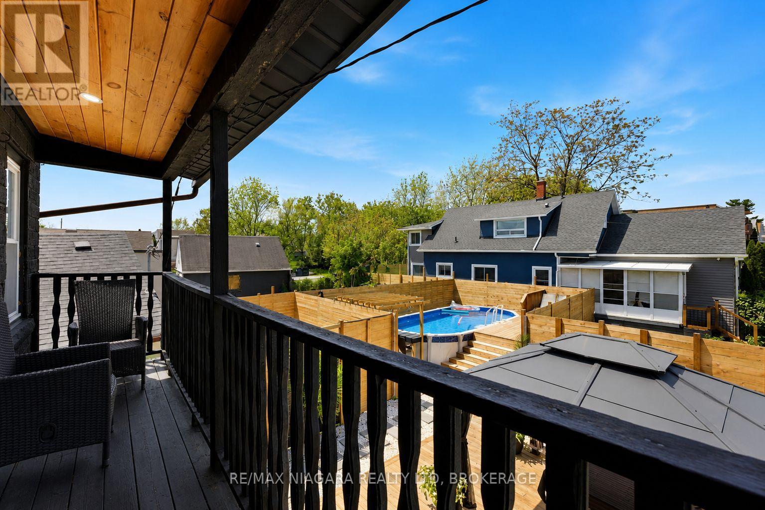 6043 Main Street, Niagara Falls, Ontario  L2G 6A1 - Photo 15 - X13446282