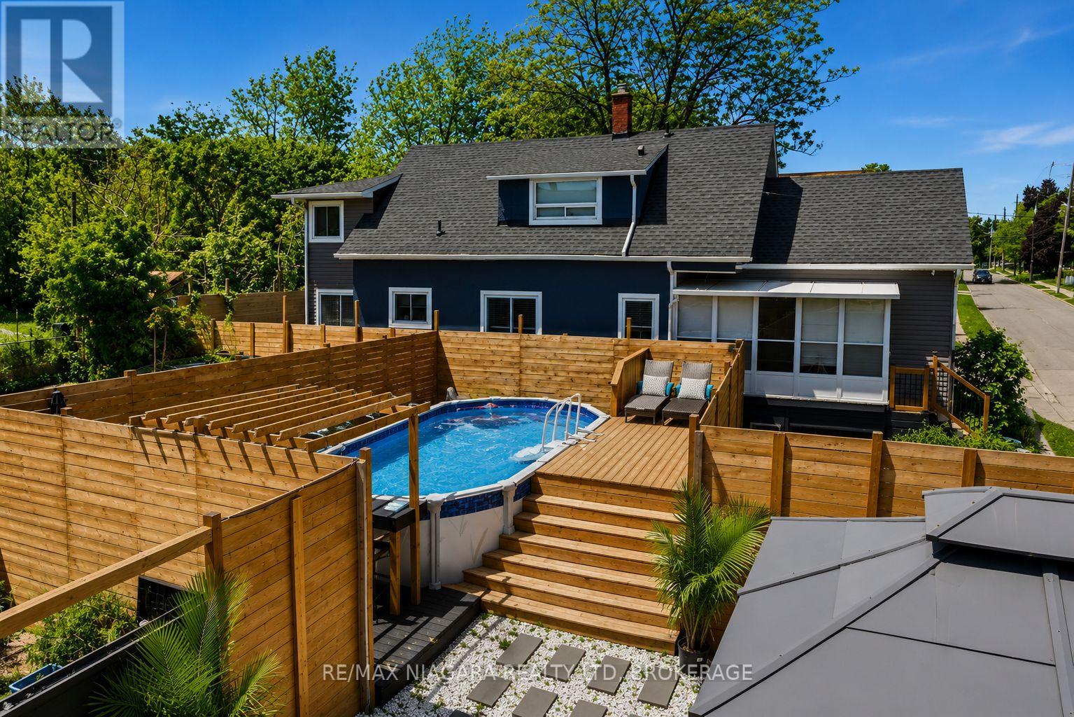 6043 Main Street, Niagara Falls, Ontario  L2G 6A1 - Photo 19 - X13446282