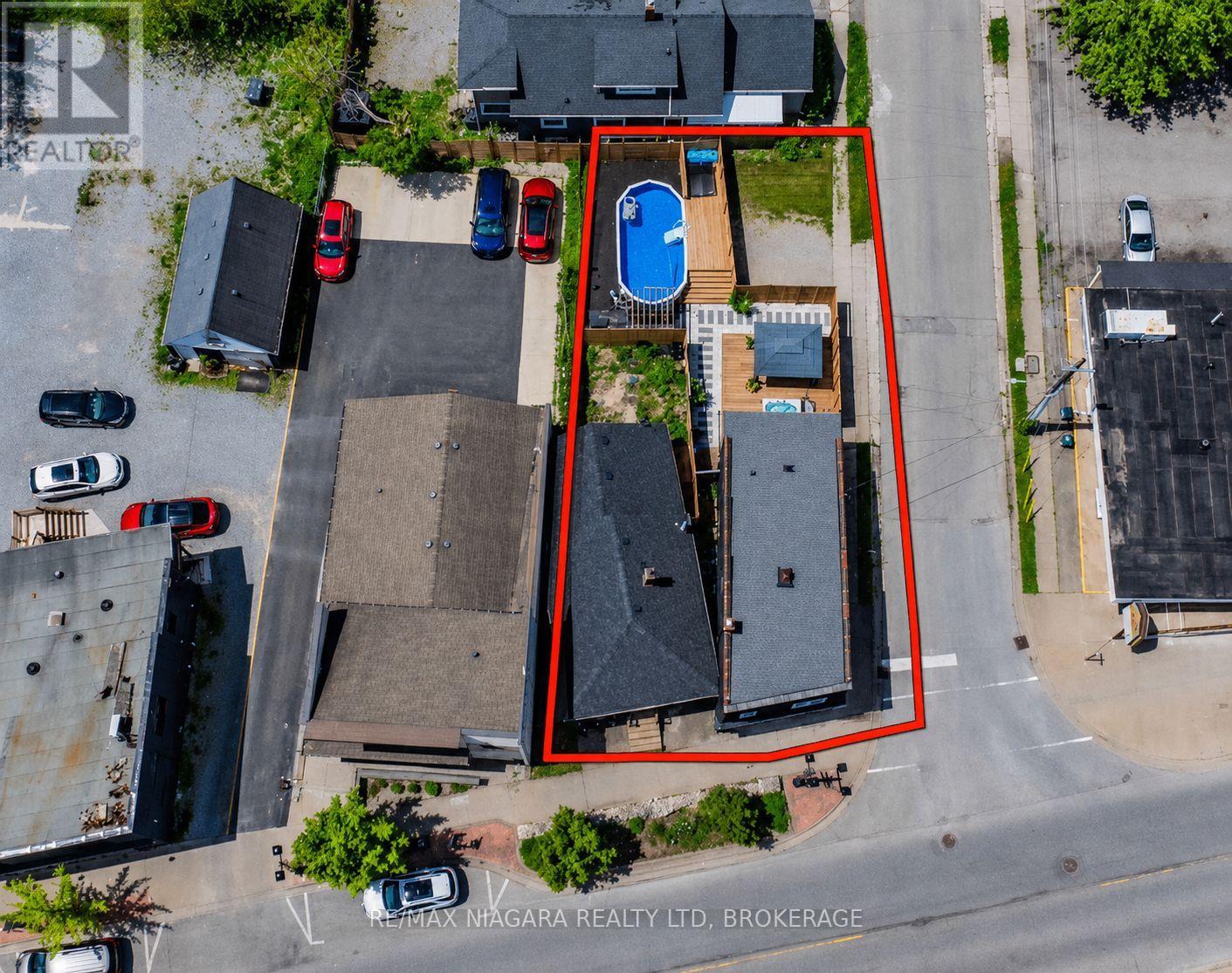 6043 Main Street, Niagara Falls, Ontario  L2G 6A1 - Photo 2 - X13446282