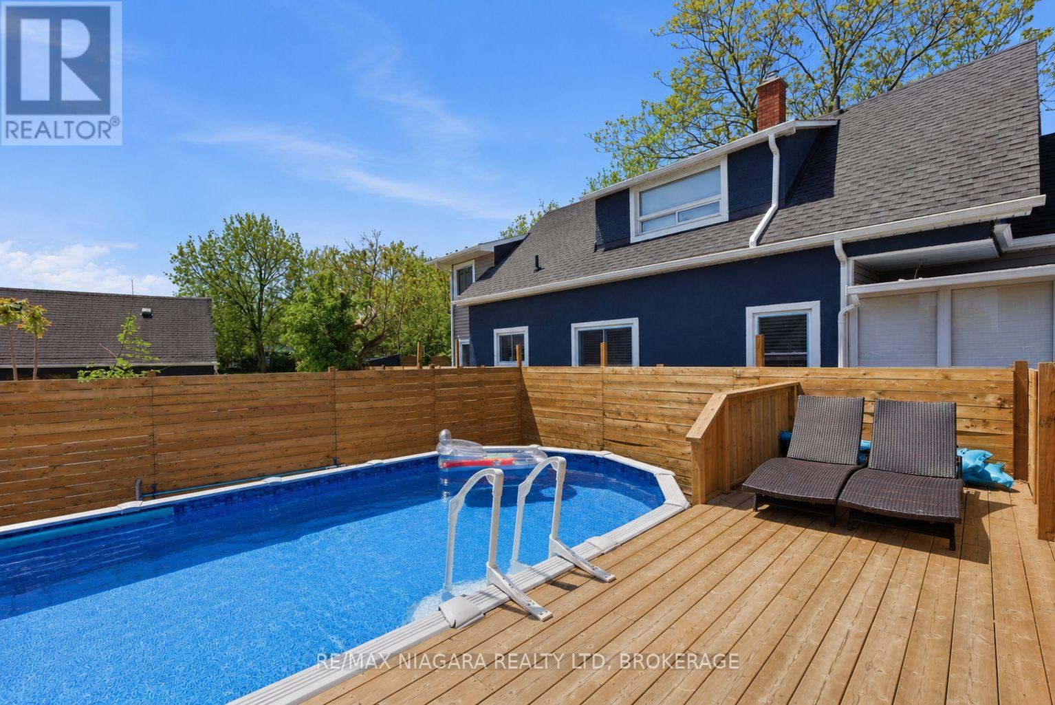 6043 Main Street, Niagara Falls, Ontario  L2G 6A1 - Photo 25 - X13446282
