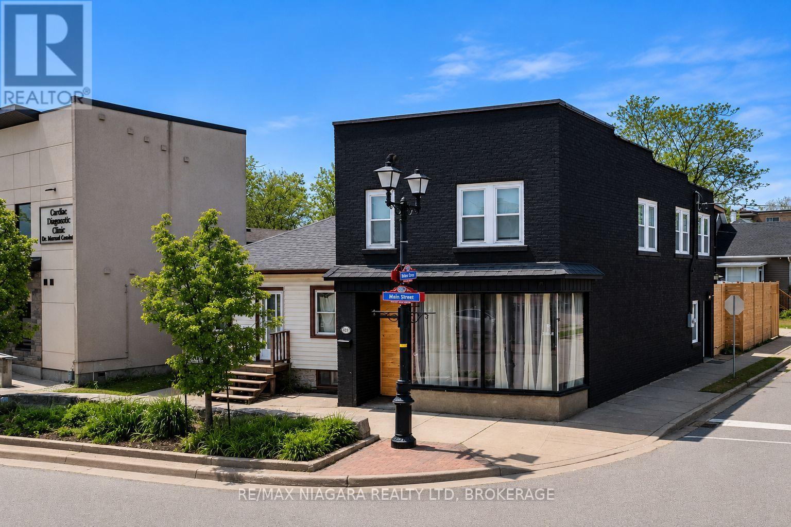 6043 Main Street, Niagara Falls, Ontario  L2G 6A1 - Photo 3 - X13446282
