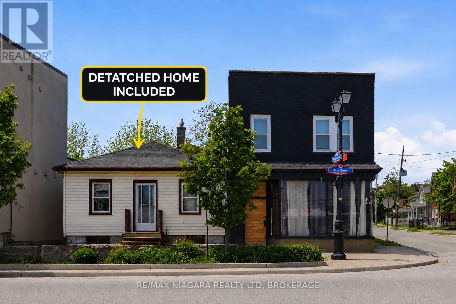 6043 Main Street, Niagara Falls, Ontario  L2G 6A1 - Photo 39 - X13446282