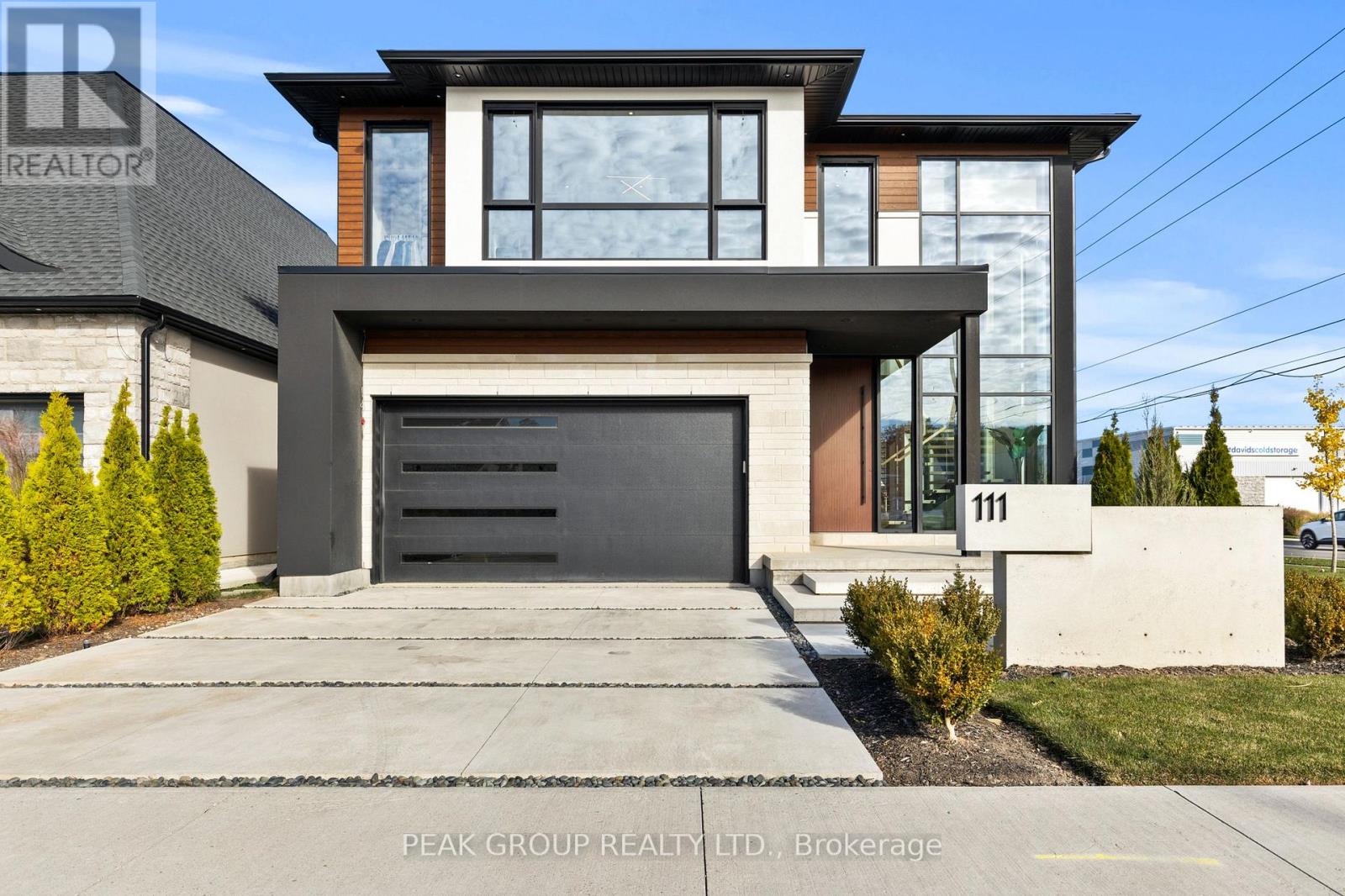 111 Millpond Road, Niagara-On-The-Lake, Ontario  L0S 1J1 - Photo 1 - X13446958