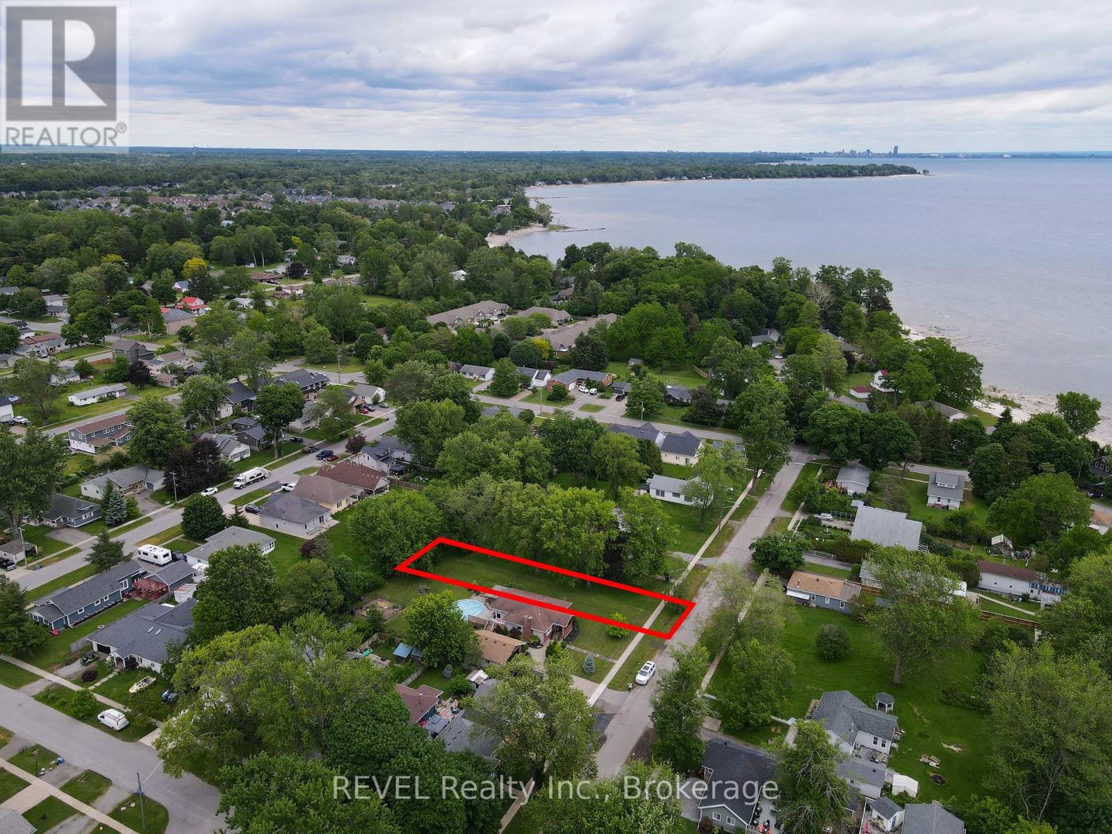 0 Griffin Avenue, Fort Erie, Ontario  L0S 1B0 - Photo 1 - X13449048