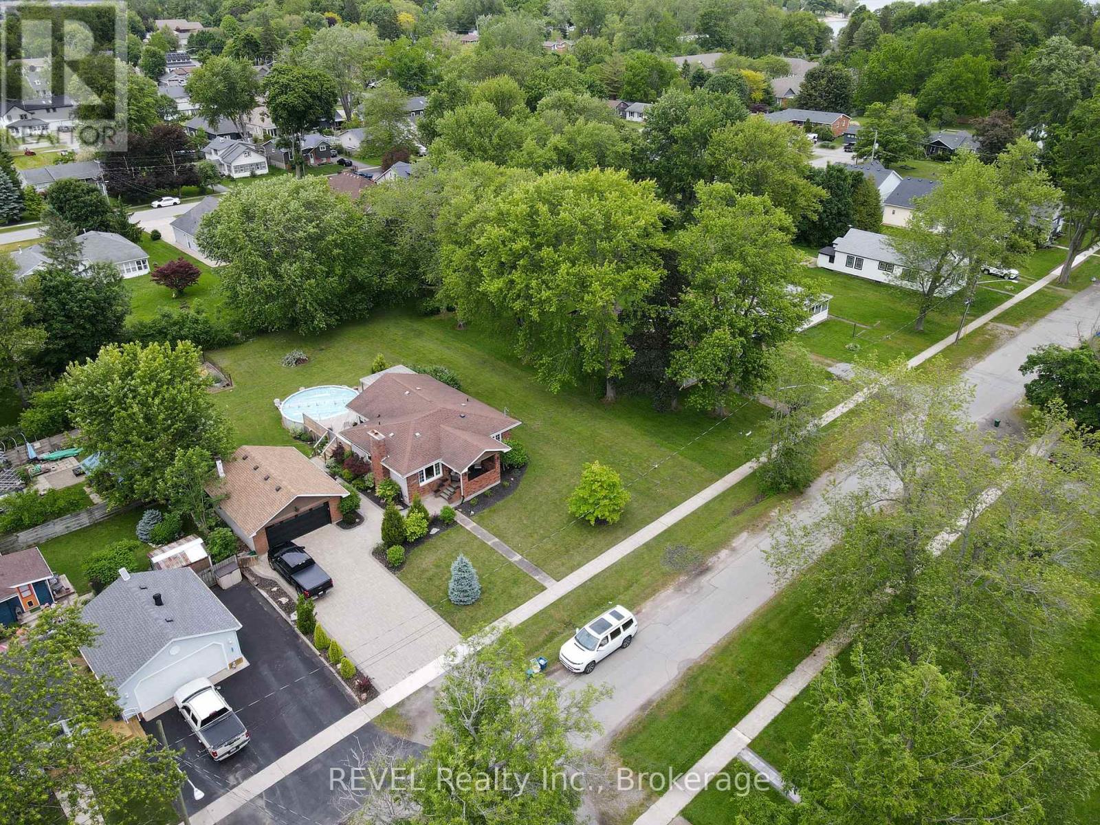 0 Griffin Avenue, Fort Erie, Ontario  L0S 1B0 - Photo 2 - X13449048