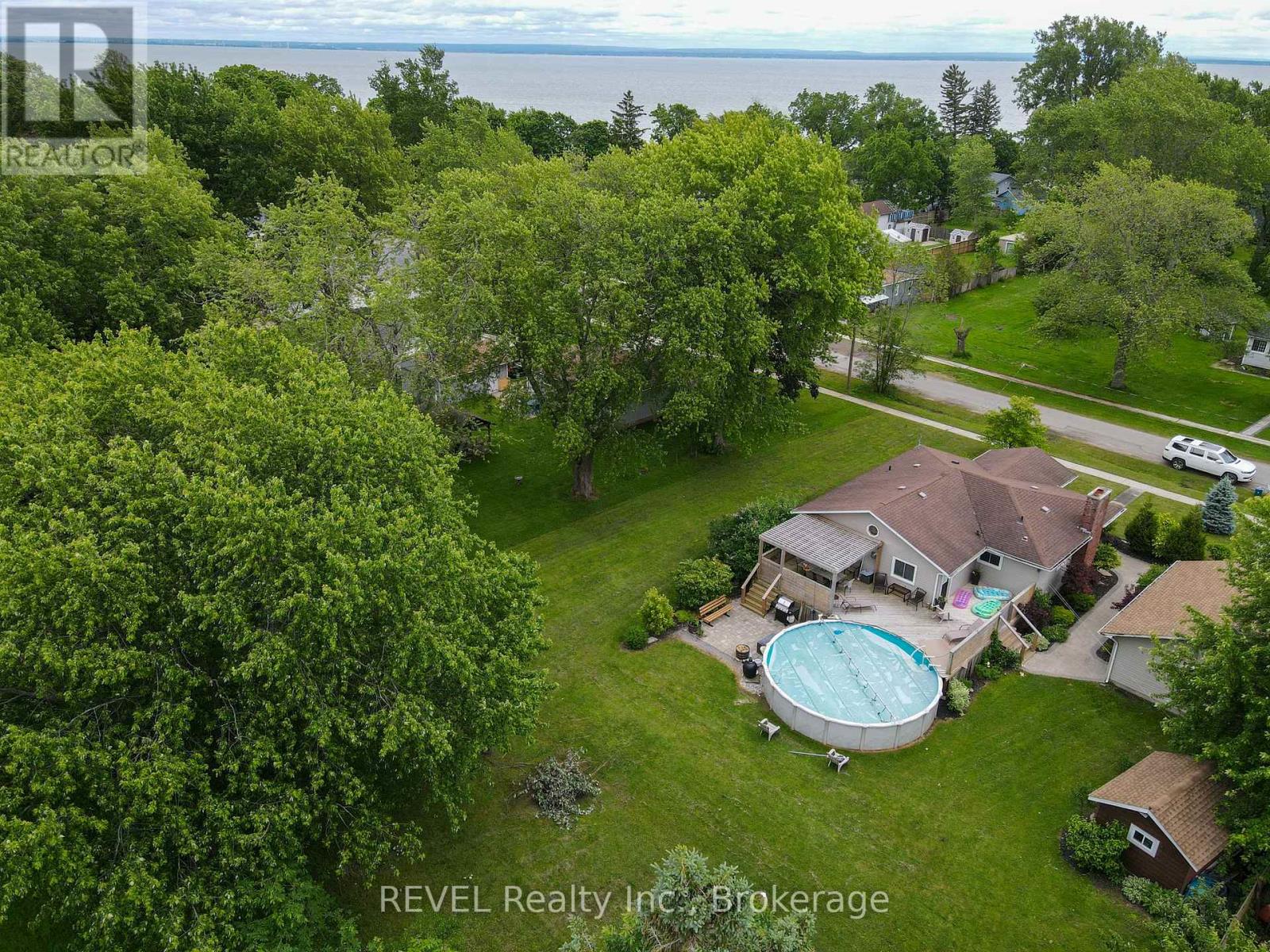 0 Griffin Avenue, Fort Erie, Ontario  L0S 1B0 - Photo 3 - X13449048