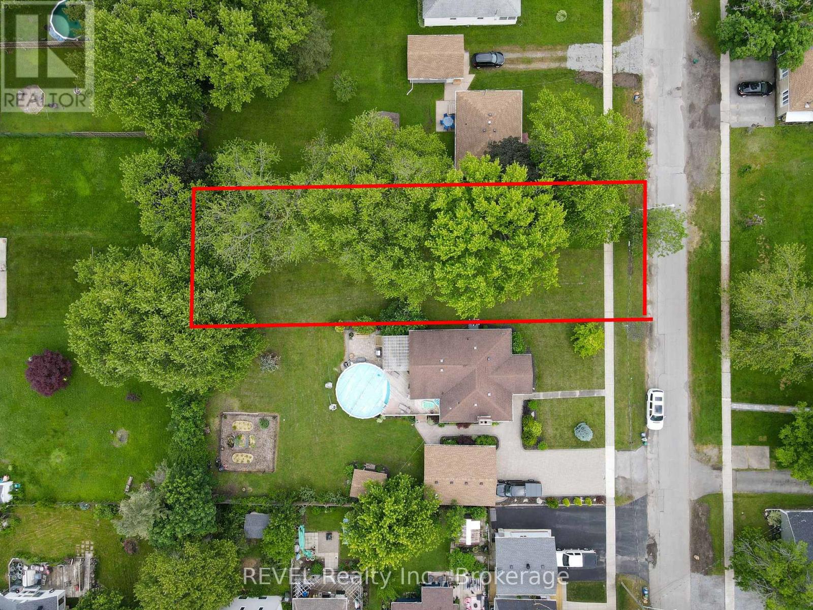 0 Griffin Avenue, Fort Erie, Ontario  L0S 1B0 - Photo 5 - X13449048