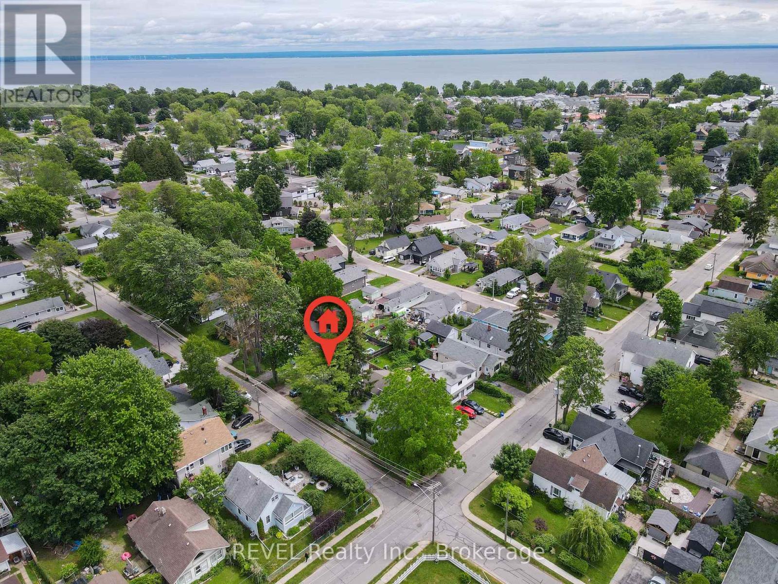 3921 Victoria Road, Fort Erie, Ontario  L0S 1B0 - Photo 2 - X13449060