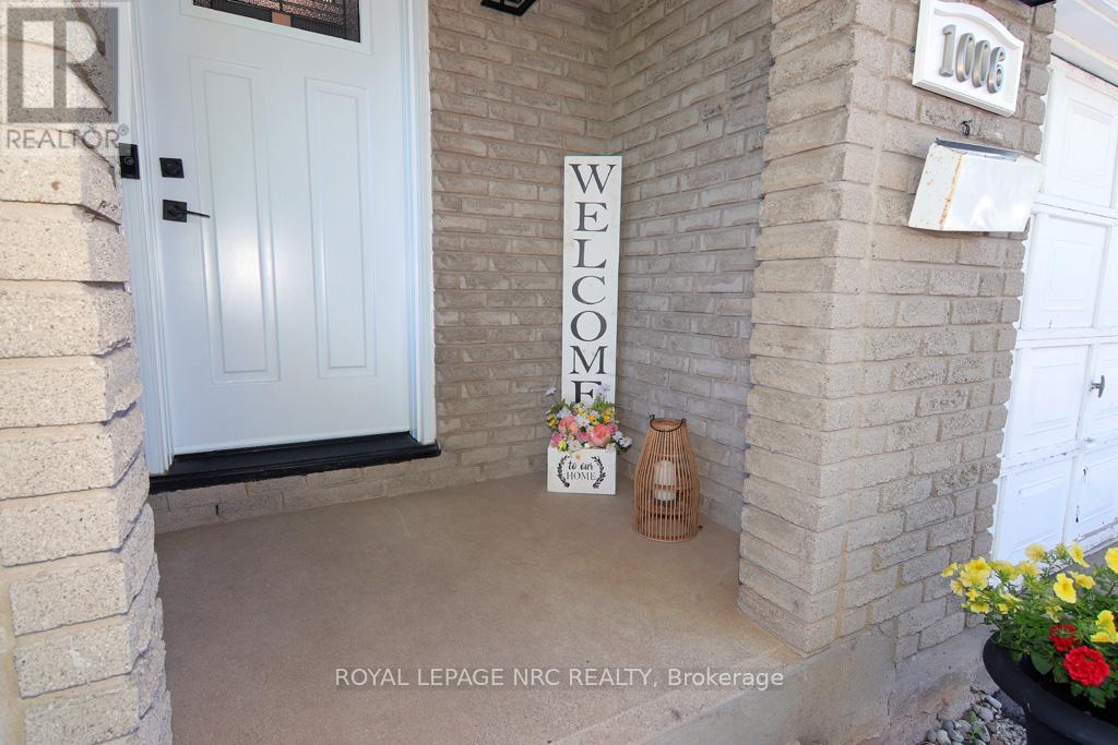 1006 Crescent Road, Fort Erie, Ontario  L2A 5X6 - Photo 2 - X13450900