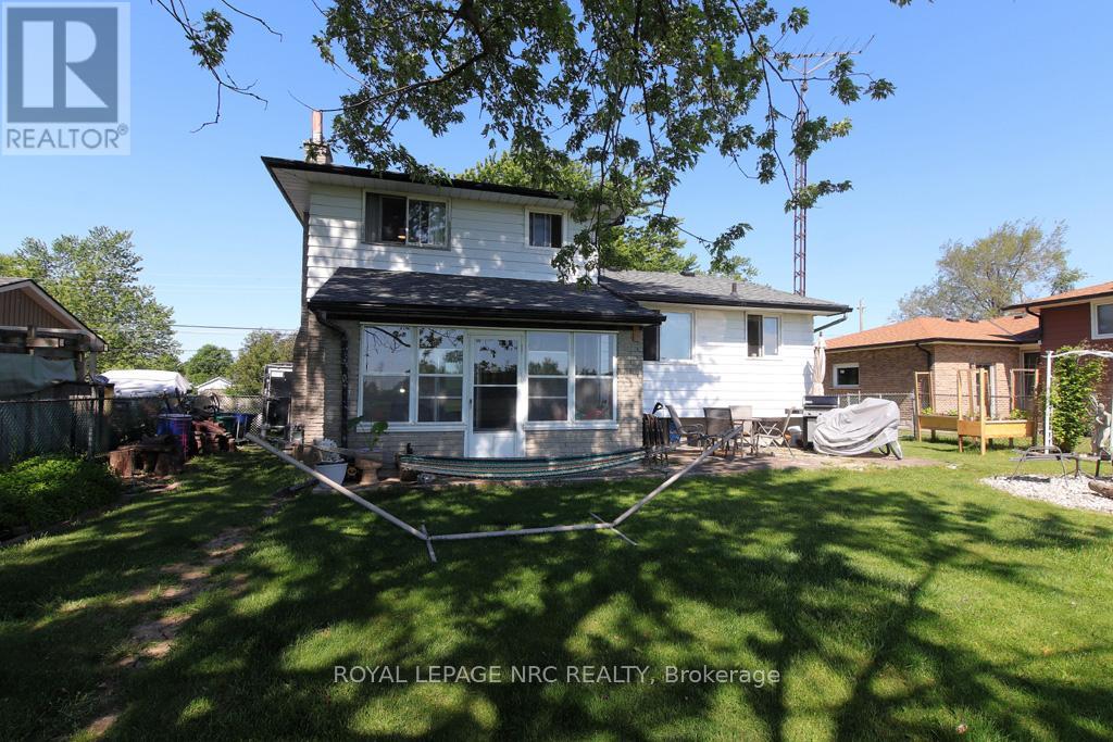 1006 Crescent Road, Fort Erie, Ontario  L2A 5X6 - Photo 3 - X13450900