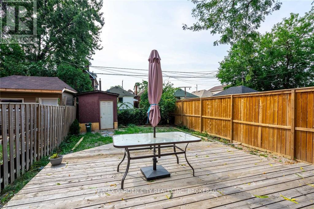 96 Beechwood Avenue, Hamilton, Ontario  L8L 2S6 - Photo 31 - X13452436