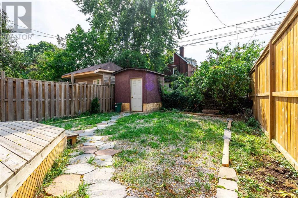 96 Beechwood Avenue, Hamilton, Ontario  L8L 2S6 - Photo 32 - X13452436