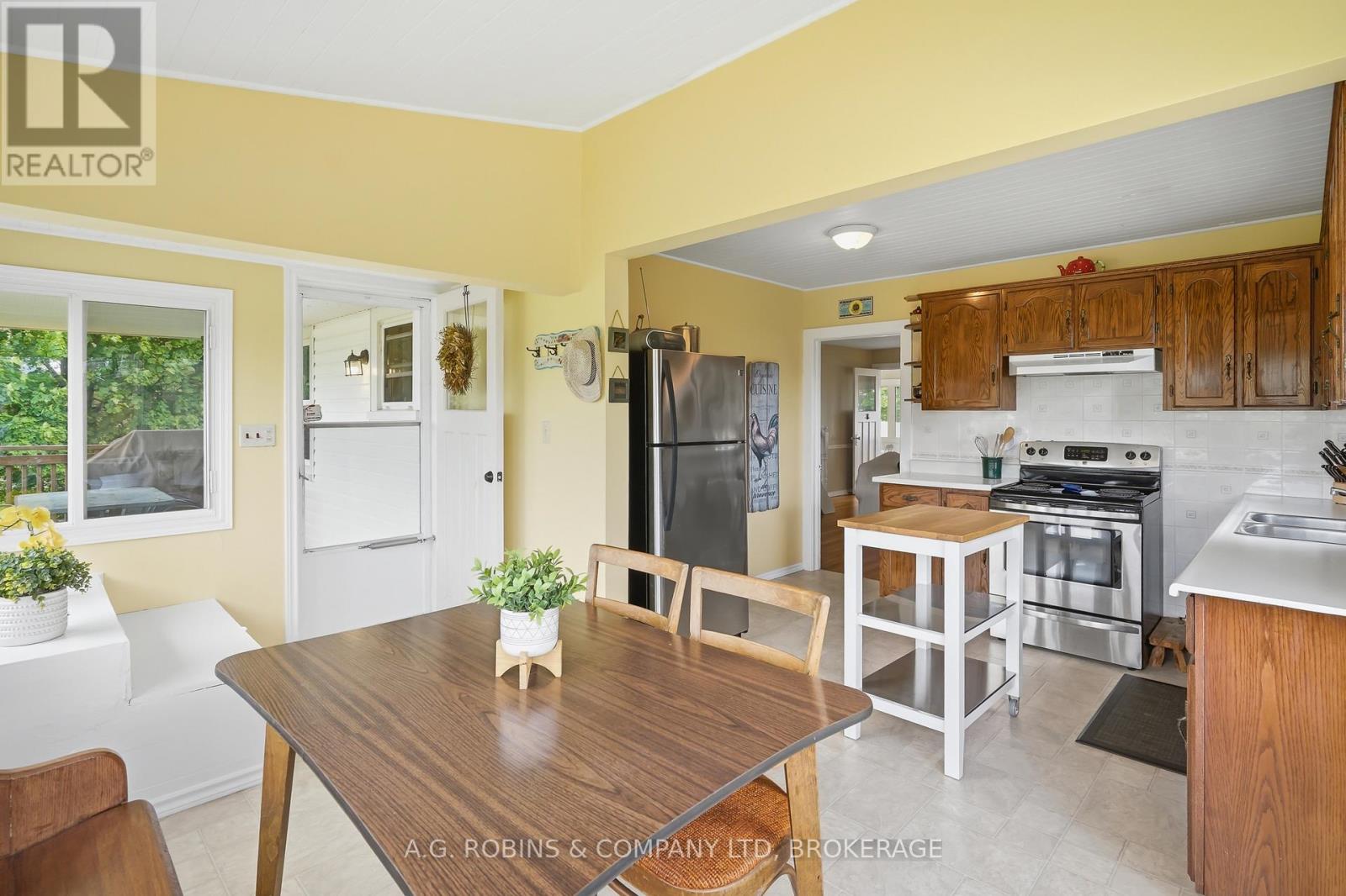 11803 Lakeshore Road, Wainfleet, Ontario  L0S 1V0 - Photo 11 - X13449468