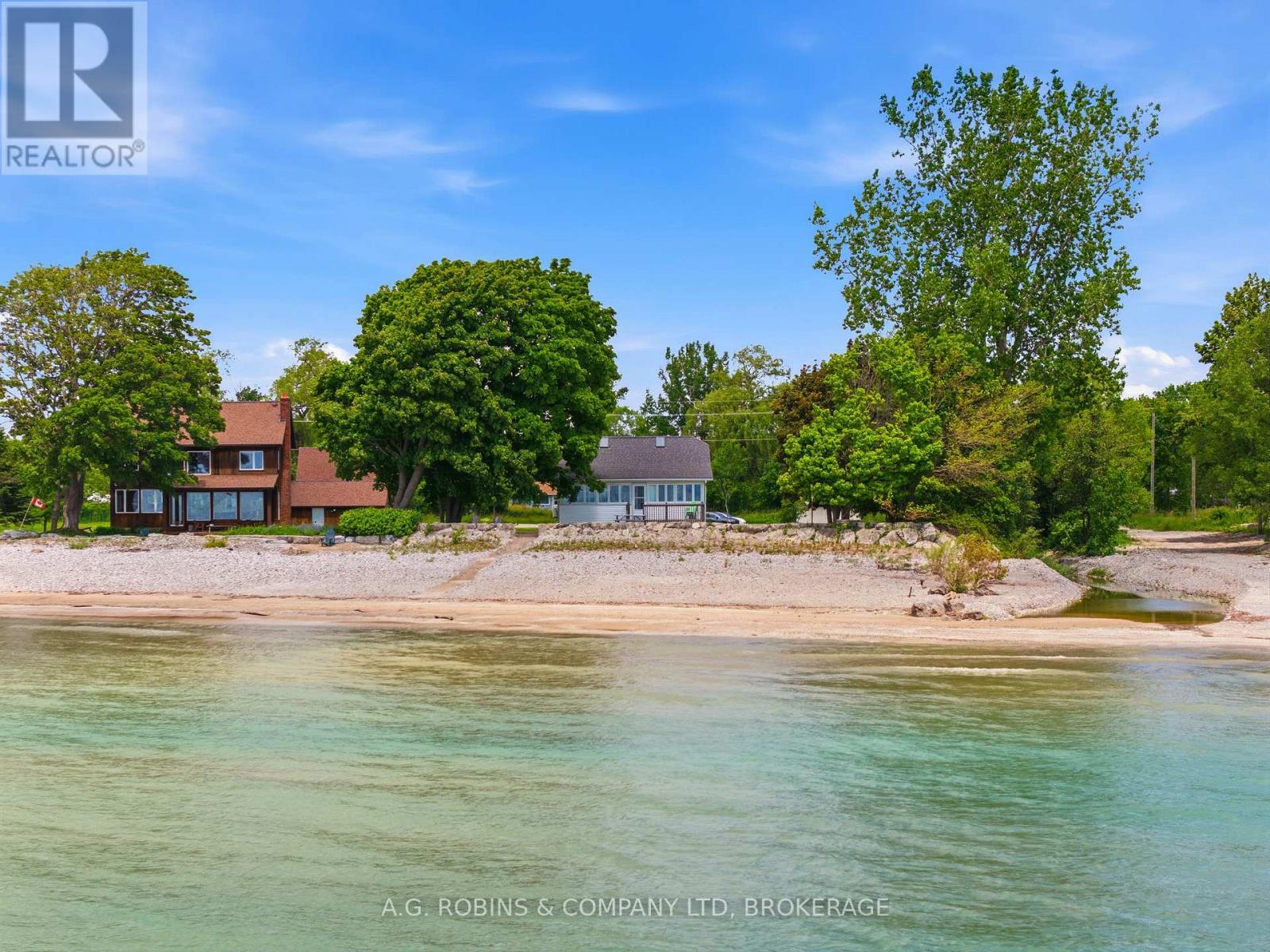 11803 Lakeshore Road, Wainfleet, Ontario  L0S 1V0 - Photo 3 - X13449468
