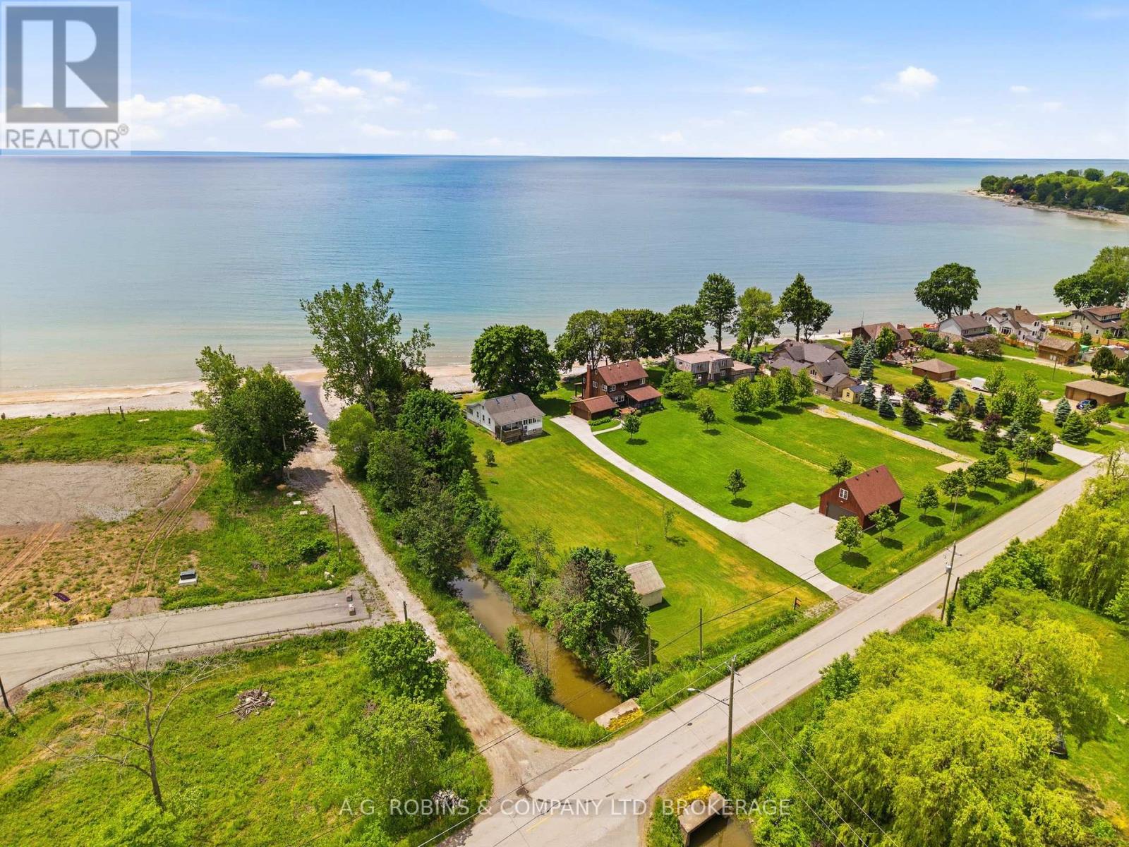 11803 Lakeshore Road, Wainfleet, Ontario  L0S 1V0 - Photo 32 - X13449468