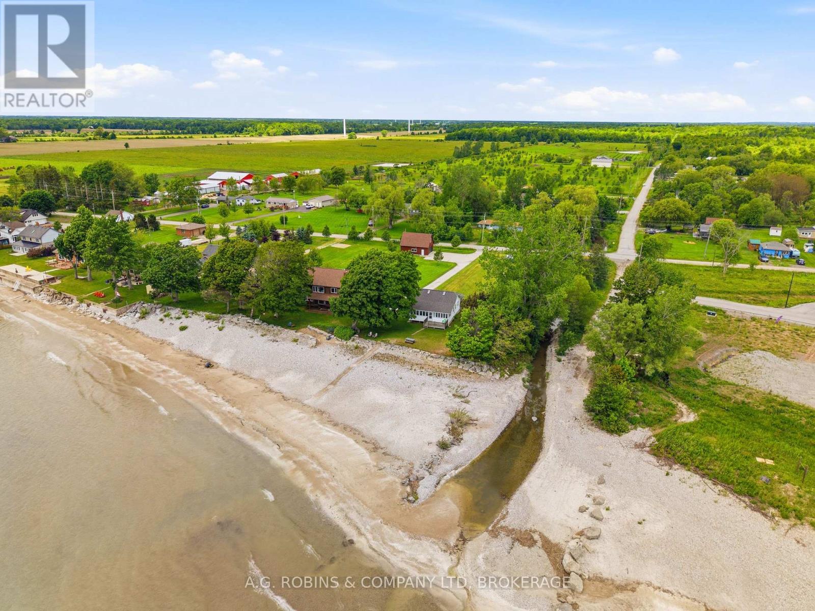11803 Lakeshore Road, Wainfleet, Ontario  L0S 1V0 - Photo 35 - X13449468