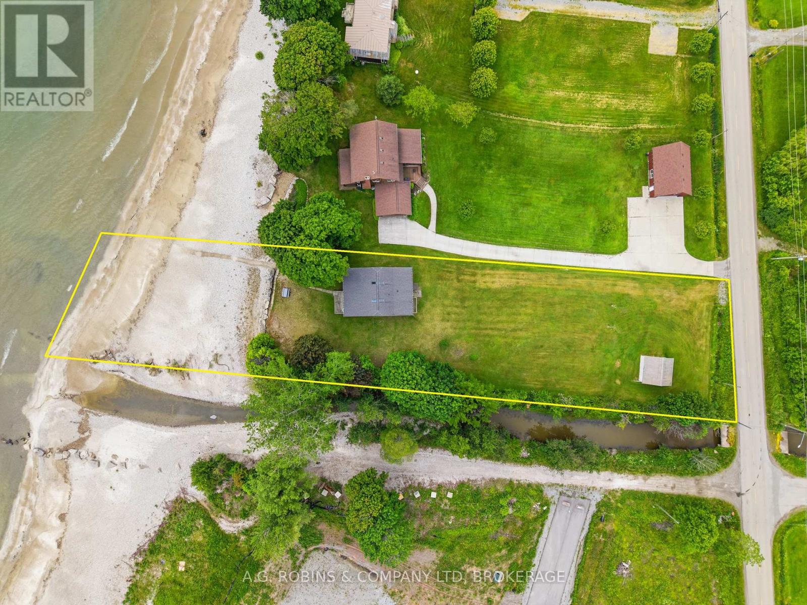 11803 Lakeshore Road, Wainfleet, Ontario  L0S 1V0 - Photo 37 - X13449468