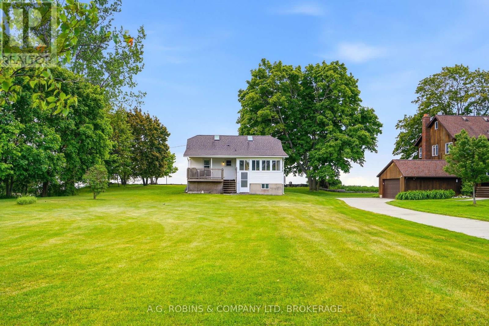 11803 Lakeshore Road, Wainfleet, Ontario  L0S 1V0 - Photo 38 - X13449468