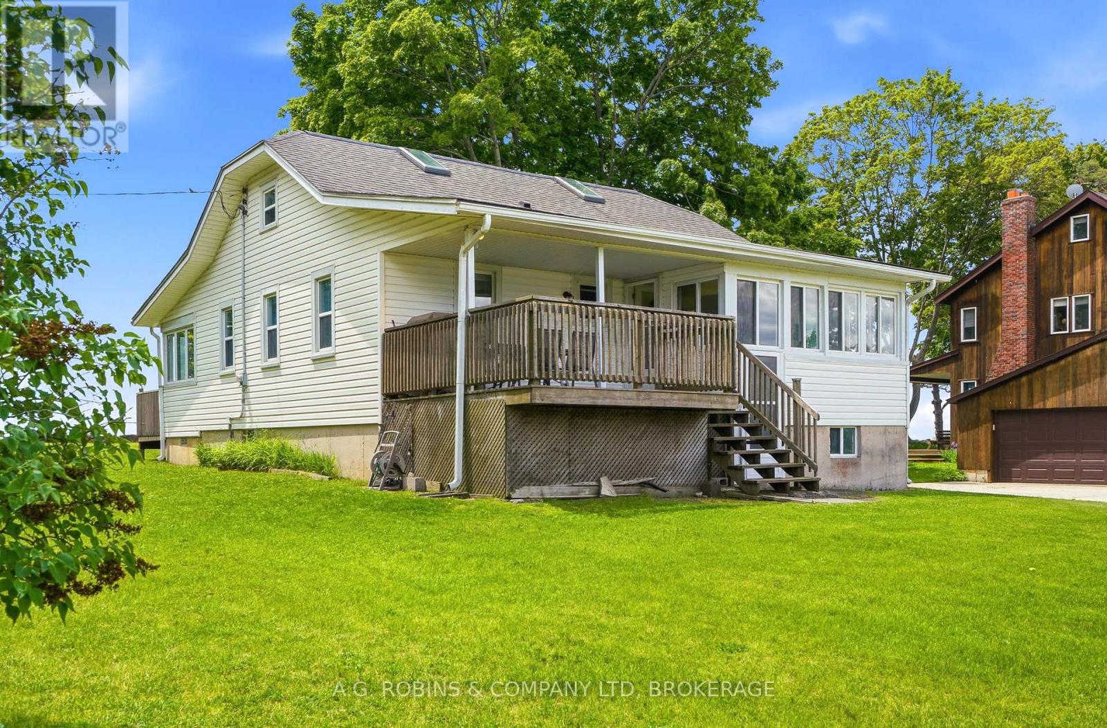 11803 Lakeshore Road, Wainfleet, Ontario  L0S 1V0 - Photo 39 - X13449468