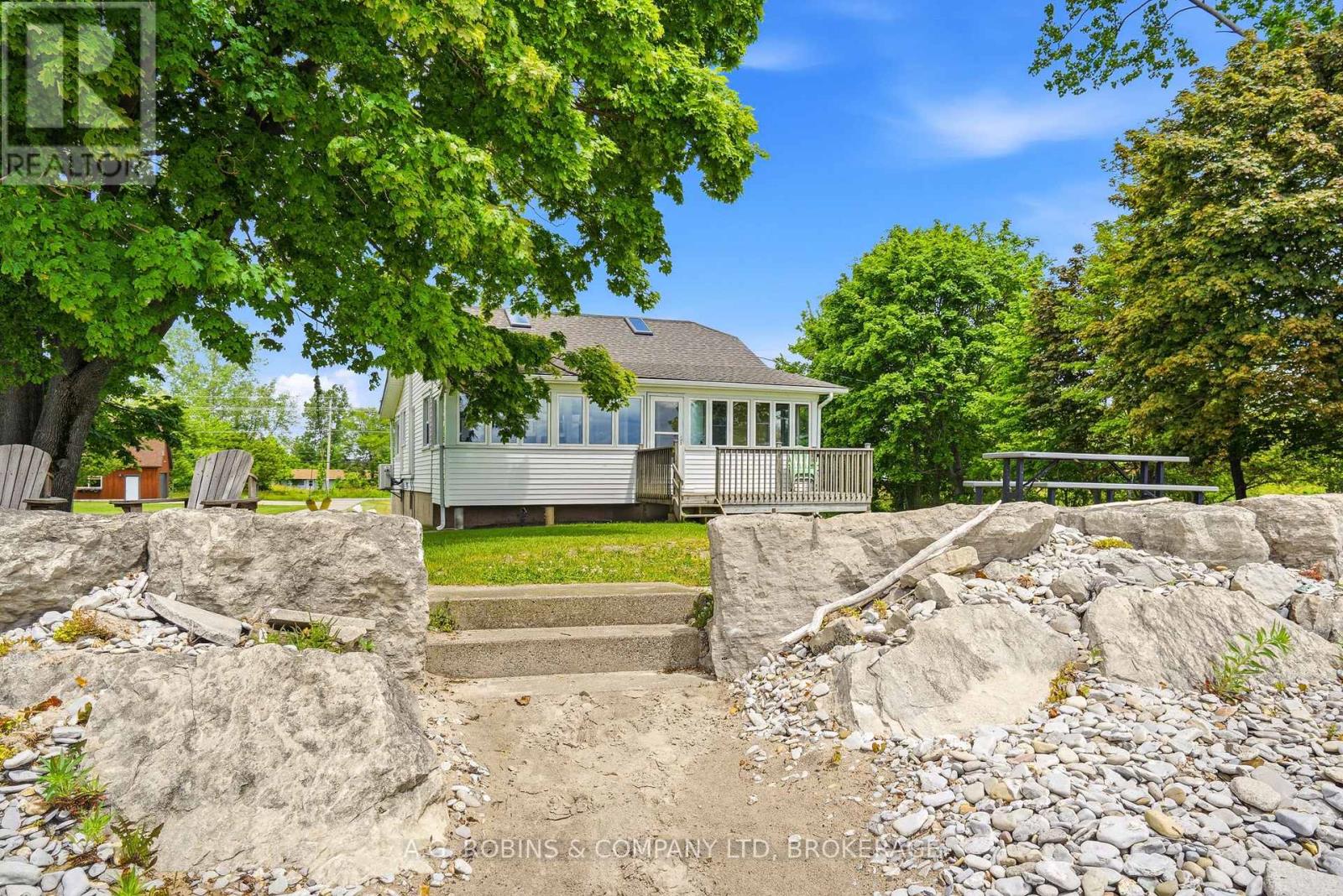 11803 Lakeshore Road, Wainfleet, Ontario  L0S 1V0 - Photo 43 - X13449468