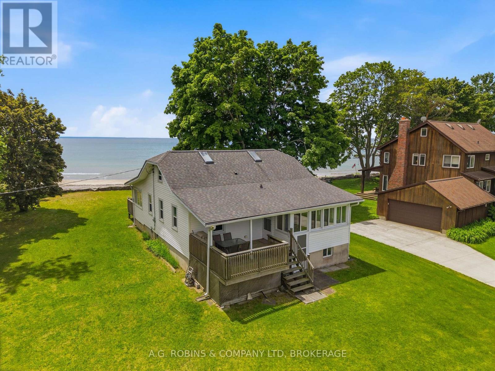 11803 Lakeshore Road, Wainfleet, Ontario  L0S 1V0 - Photo 44 - X13449468