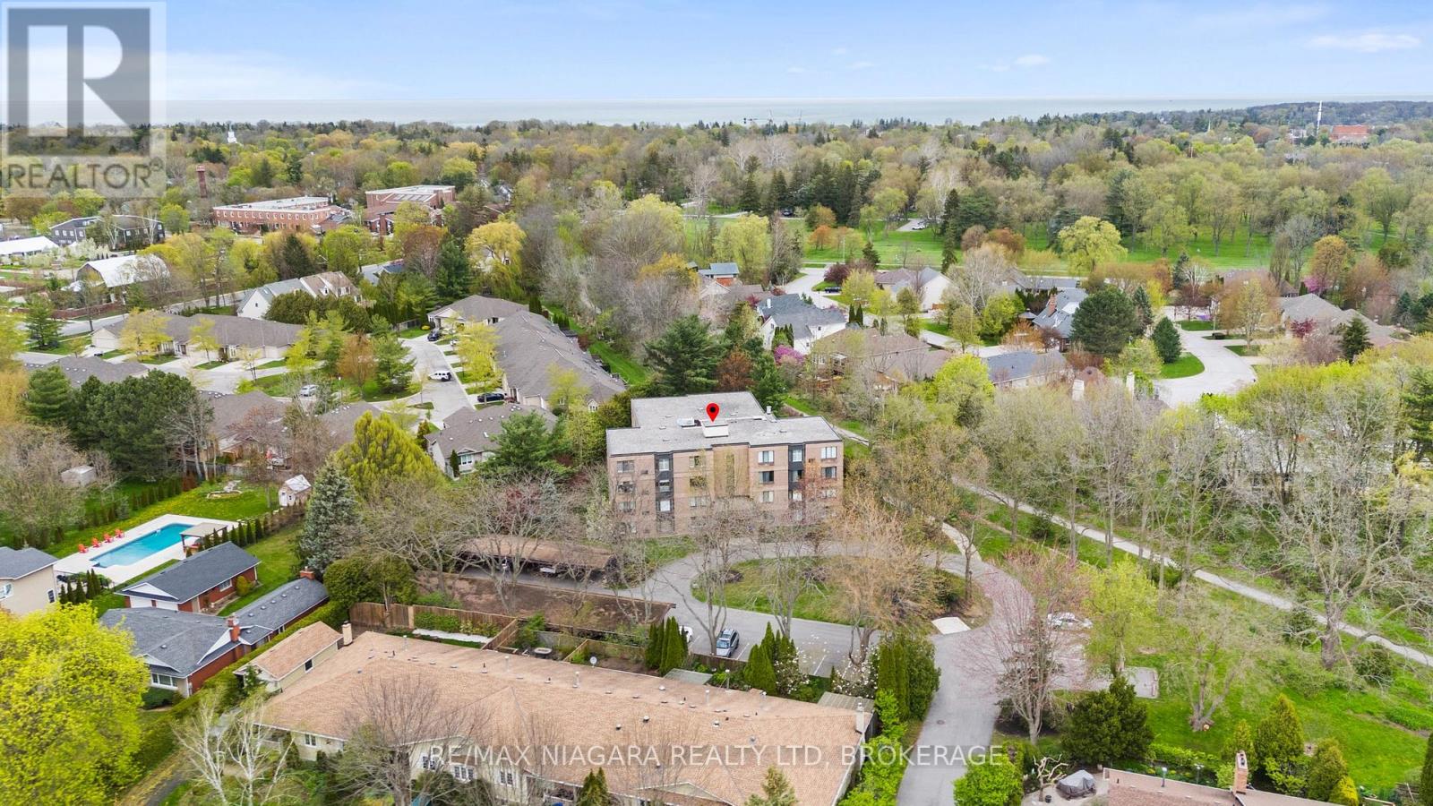 403 - 61 Paffard Street, Niagara-On-The-Lake, Ontario  L0S 1J0 - Photo 16 - X13453376