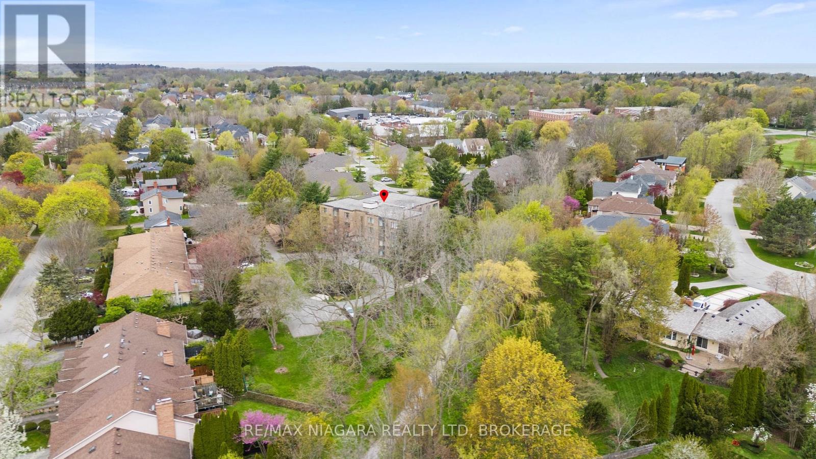 403 - 61 Paffard Street, Niagara-On-The-Lake, Ontario  L0S 1J0 - Photo 17 - X13453376
