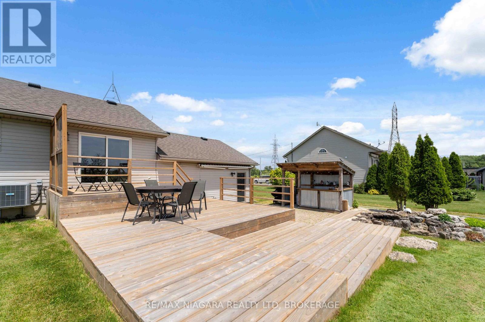 661 Carl Road, Thorold, Ontario  L0S 1K0 - Photo 34 - X13454338